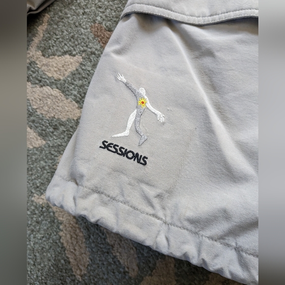 Sessions jacket - Picture 6 of 14